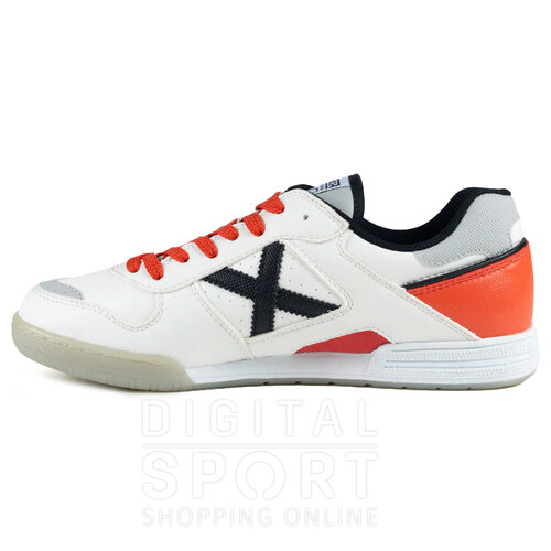 BOTINES CONTINENTAL V2