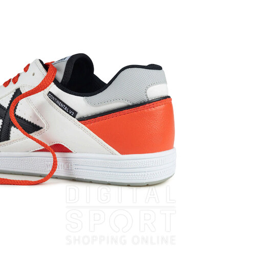 BOTINES CONTINENTAL V2