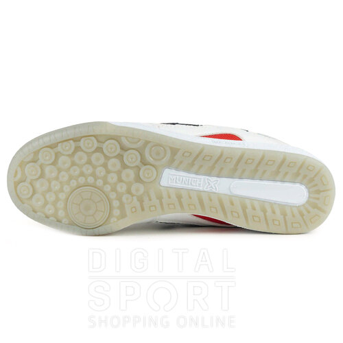 BOTINES CONTINENTAL V2