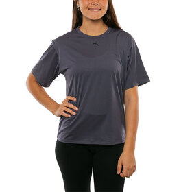 REMERA TRAIN ALL DAY ESSENTIALS RELAXED
