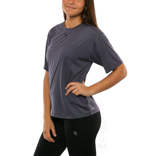 REMERA TRAIN ALL DAY ESSENTIALS RELAXED