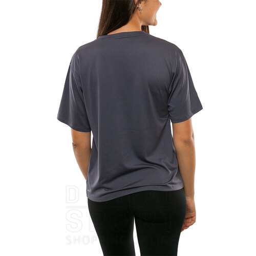 REMERA TRAIN ALL DAY ESSENTIALS RELAXED
