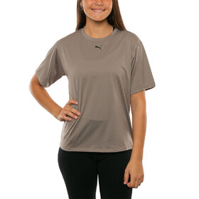 REMERA TRAIN ALL DAY ESSENTIALS RELAXED