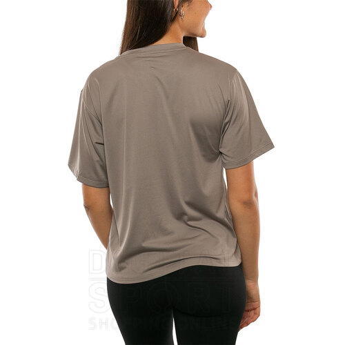 REMERA TRAIN ALL DAY ESSENTIALS RELAXED