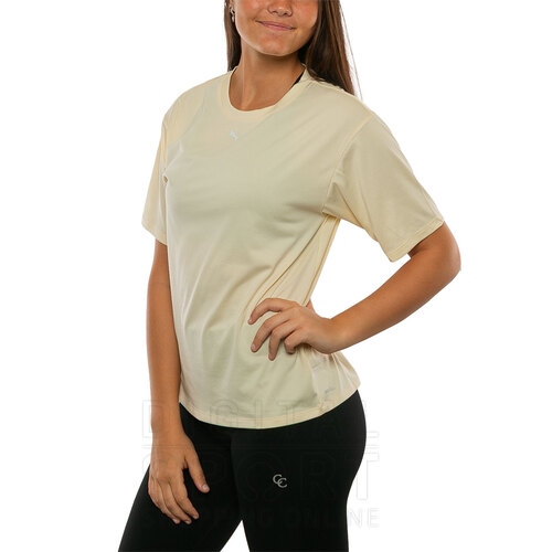 REMERA TRAIN ALL DAY ESSENTIALS RELAXED
