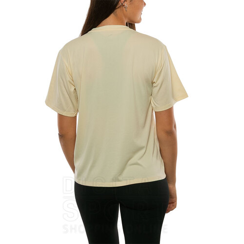 REMERA TRAIN ALL DAY ESSENTIALS RELAXED