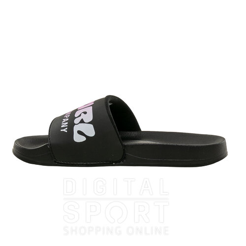 CHINELAS SLIDE DBAH