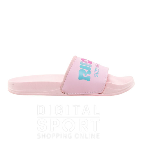 CHINELAS SLIDE DBAH