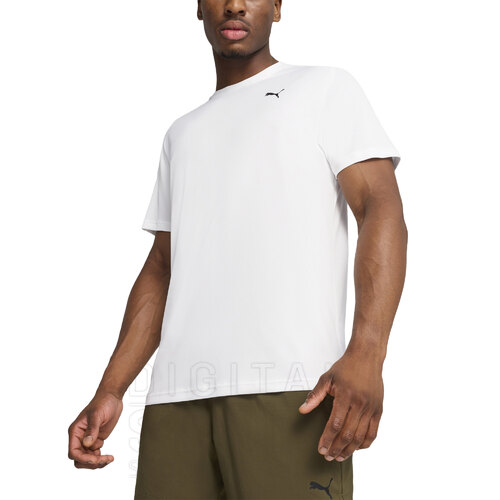 REMERA TRAIL ALL DAY ESSENTIALS TEXTURE