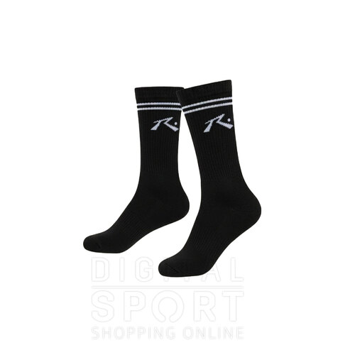 PACK X 3 MEDIAS CALF