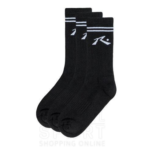 PACK X 3 MEDIAS CALF