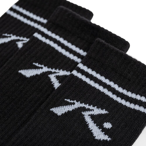 PACK X 3 MEDIAS CALF