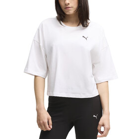 REMERA WARDROBE ESSENTIALS OVERSIZED