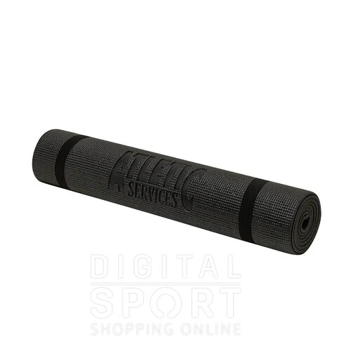 COLCHONETA YOGA MAT 6MM