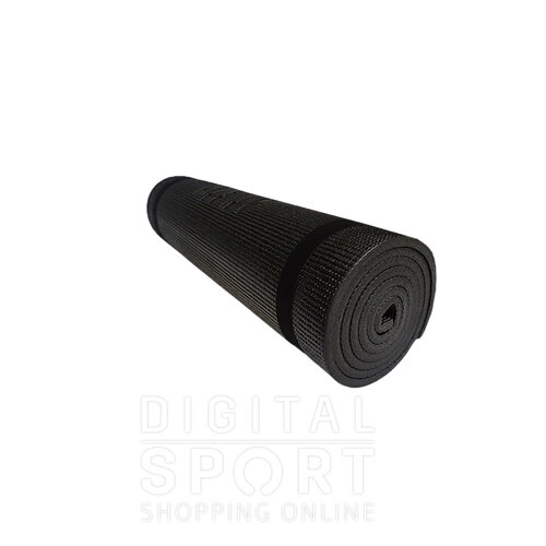 COLCHONETA YOGA MAT 4MM