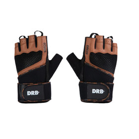 GUANTES FITNESS GRECO 2.0