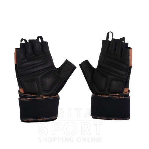 GUANTES FITNESS GRECO 2.0