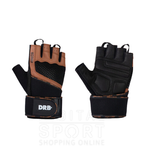 GUANTES FITNESS GRECO 2.0