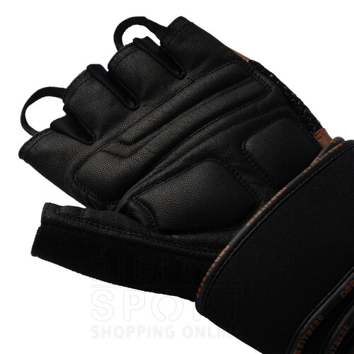 GUANTES FITNESS GRECO 2.0