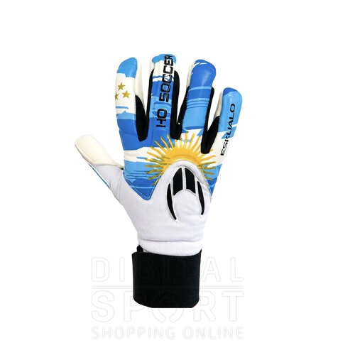 GUANTES ARQUERO ESKUALO HERO ARGENTINA