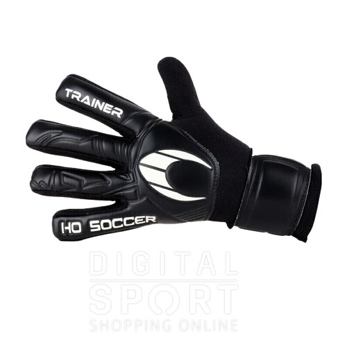 GUANTES ARQUERO TRAINER
