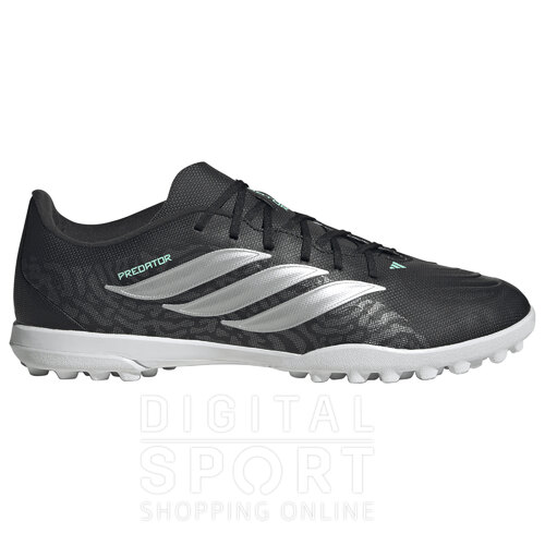 BOTINES PREDATOR CLUB TF