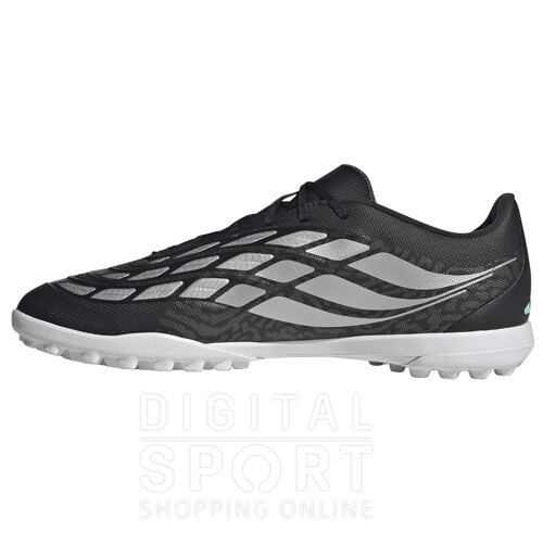 BOTINES PREDATOR CLUB TF