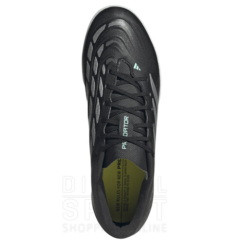 BOTINES PREDATOR CLUB TF