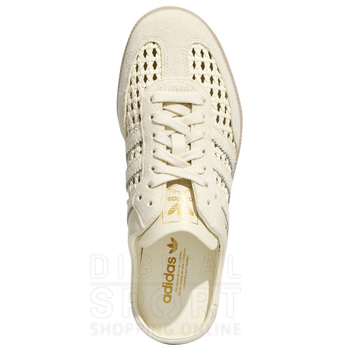 ZUECOS SAMBA OG MULE
