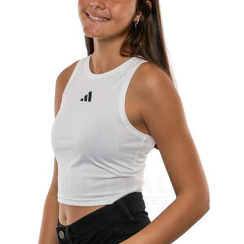 MUSCULOSA SL ESSENTIALS