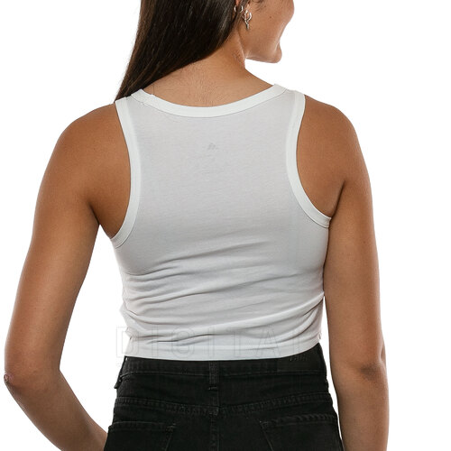 MUSCULOSA SL ESSENTIALS