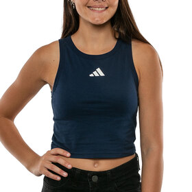 MUSCULOSA SL ESSENTIALS