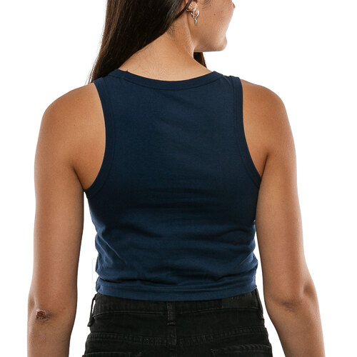MUSCULOSA SL ESSENTIALS