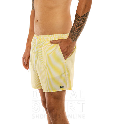 SHORT BAÑO LISO