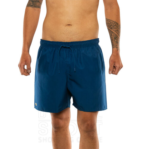 SHORT BAÑO LISO