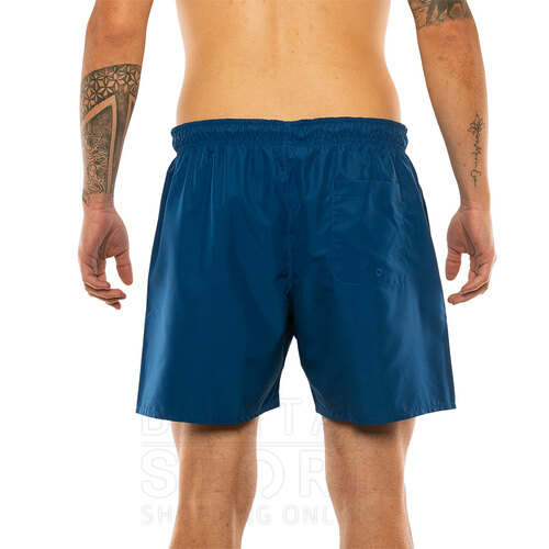 SHORT BAÑO LISO