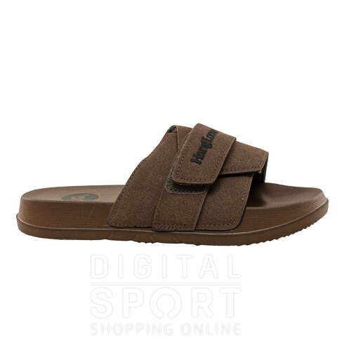 CHINELAS SLIDE DARSS