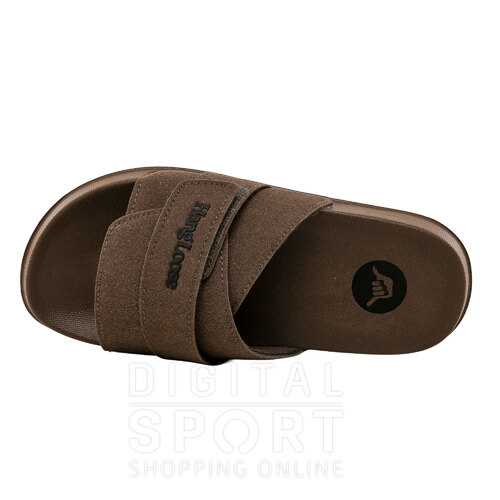 CHINELAS SLIDE DARSS