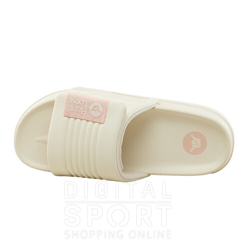 CHINELAS SLIDE DAHO
