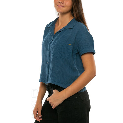 CAMISA CHANNING
