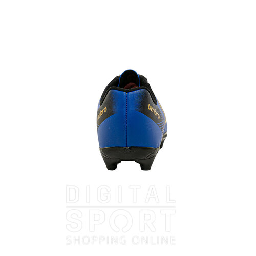 BOTINES CAMPO ON
