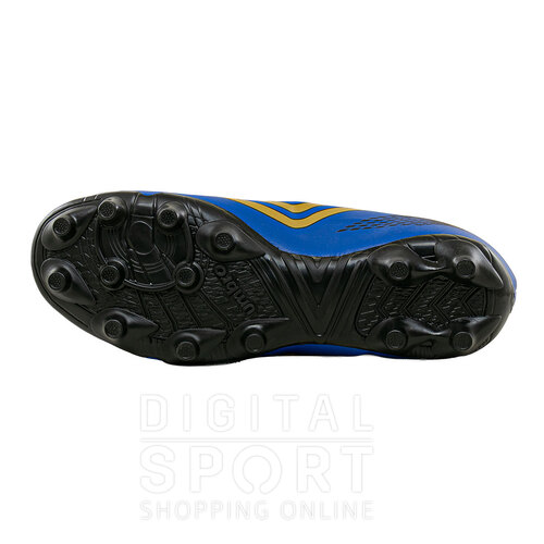 BOTINES CAMPO ON