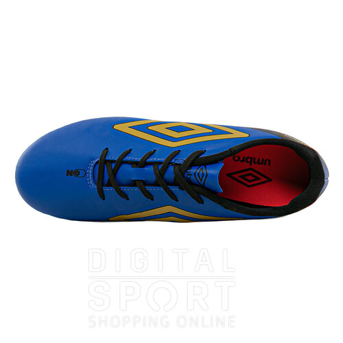 BOTINES CAMPO ON