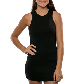 VESTIDO MORLEY