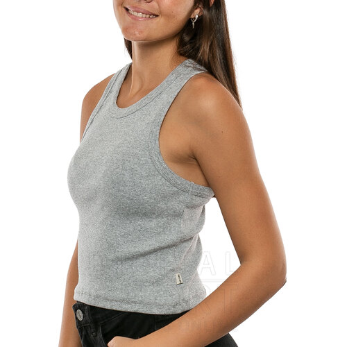 MUSCULOSA RACE RIBB