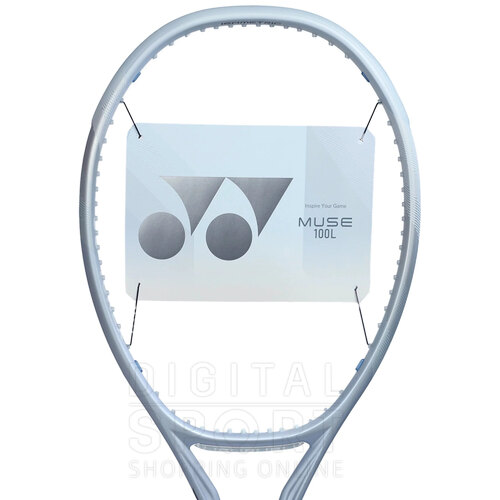 RAQUETA MUSE 100L