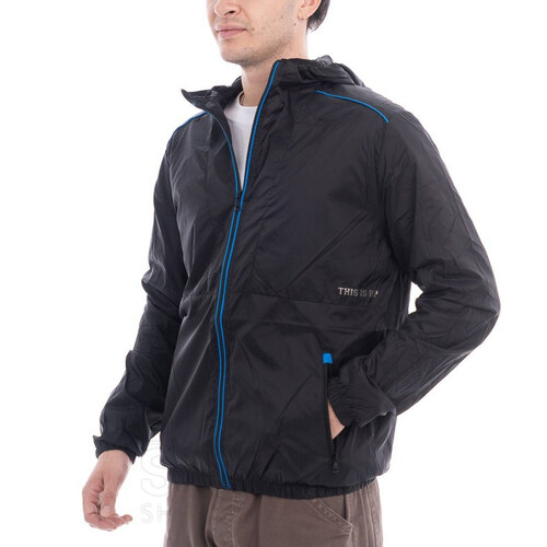 CAMPERA PILOTIN PLAYA CANTERAS