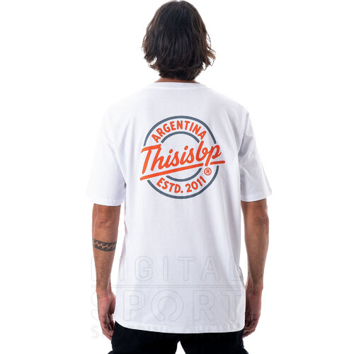 REMERA CUÑO