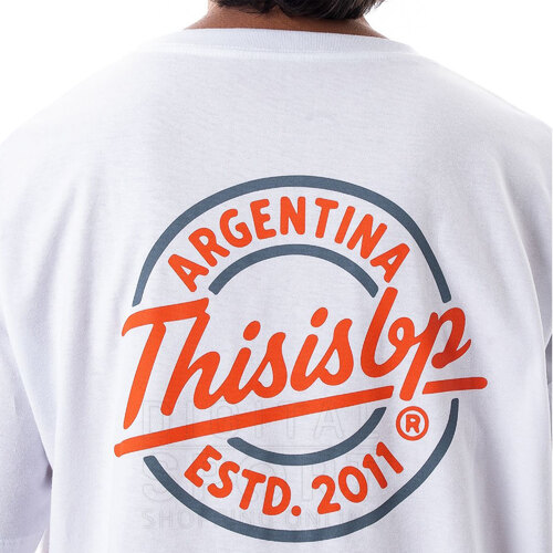 REMERA CUÑO