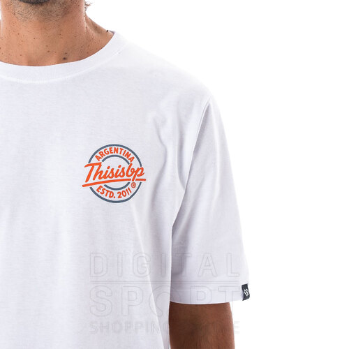 REMERA CUÑO